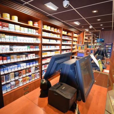 Vente fond de commerce Divers QUIMPER