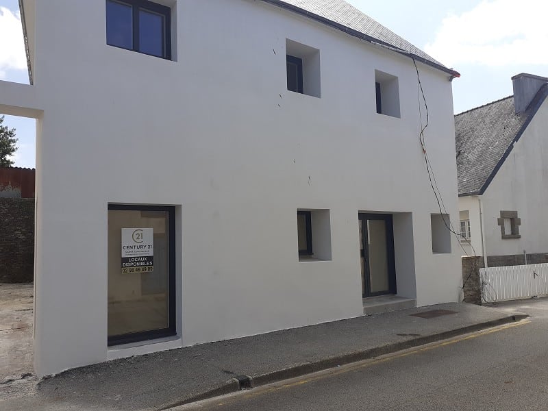 Vente Local commercial  QUIMPER