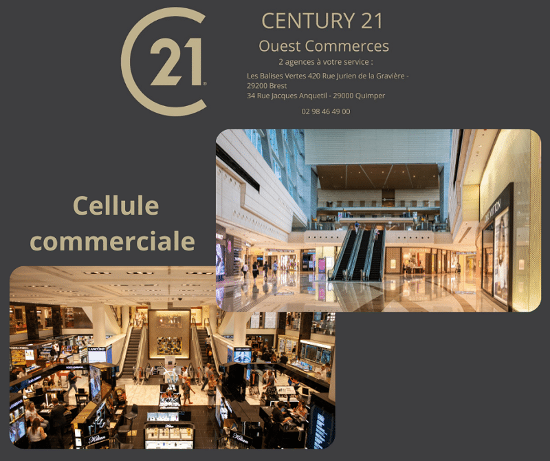 Vente PME / TPE Divers BREST