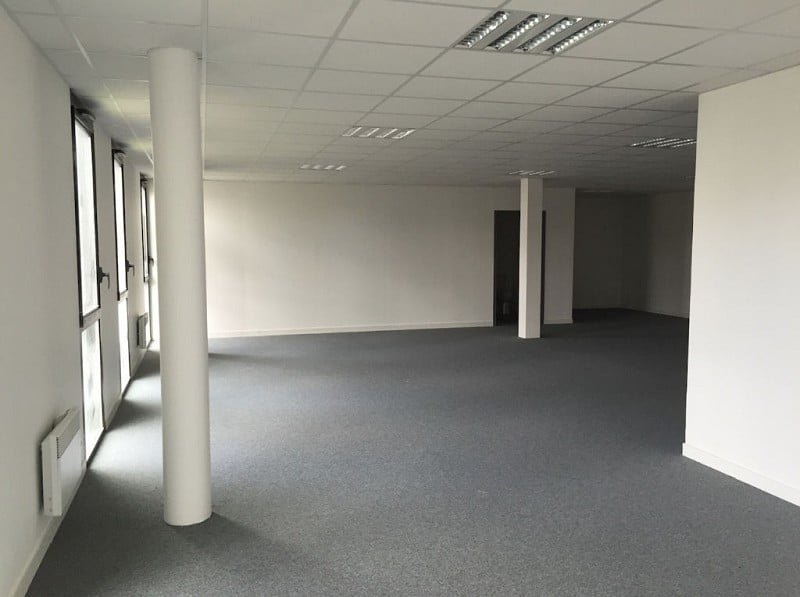 Location Local commercial  QUIMPER