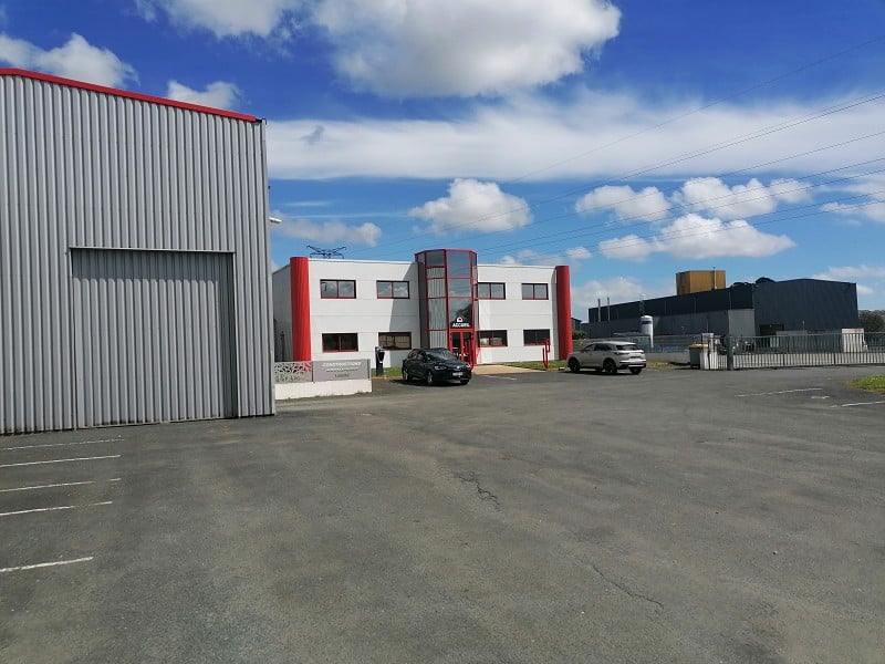 Vente Murs commercial  CONCARNEAU
