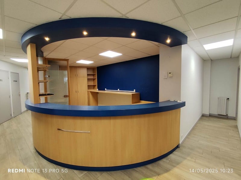Location Immobilier d’entreprise  Brest
