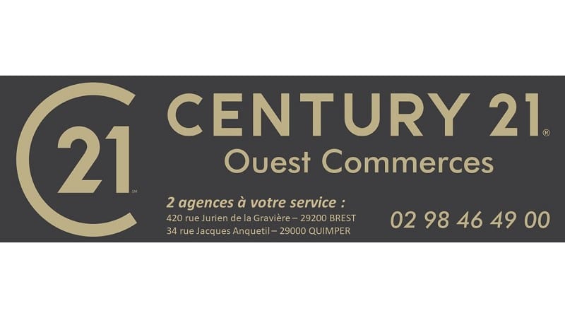 Vente PME / TPE Bar Brasserie QUIMPER