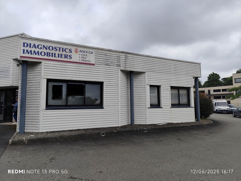 Location Immobilier d’entreprise  Quimper