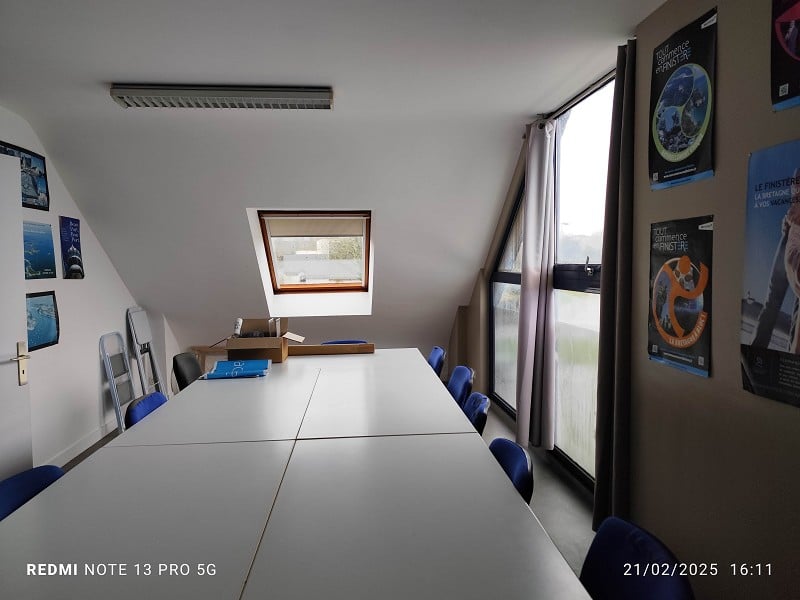 Location Immobilier d’entreprise  quimper