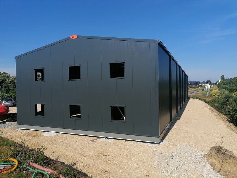 Location Local commercial  QUIMPER