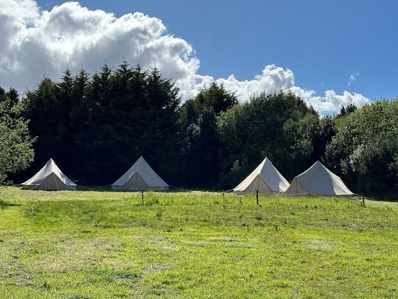 Vente fond de commerce Camping DOUARNENEZ