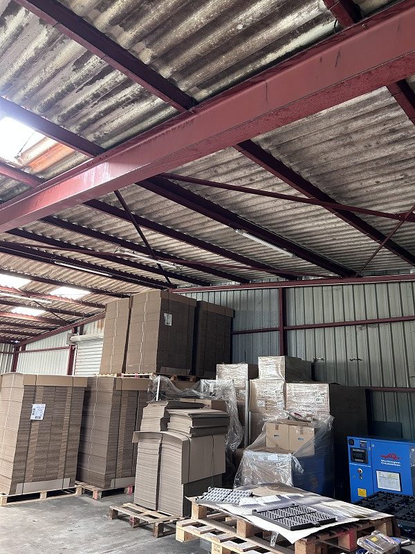 Vente Local commercial  LESNEVEN