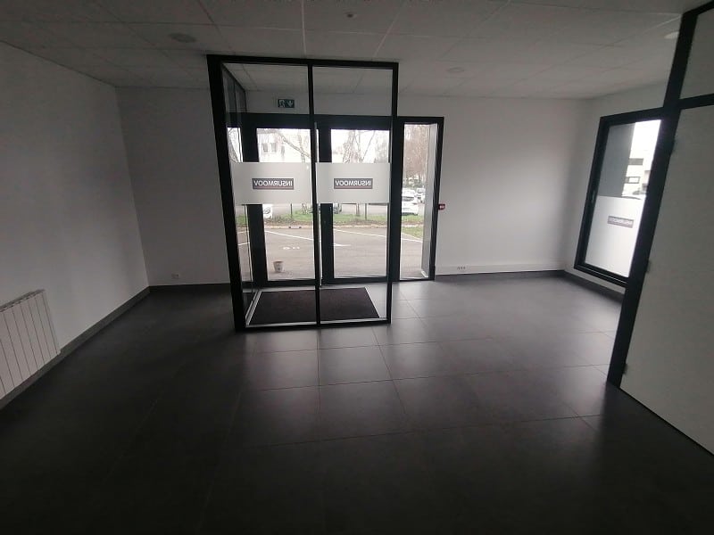 Location Immobilier d’entreprise  Quimper
