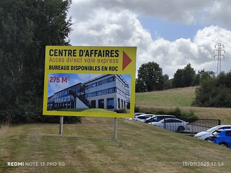 Vente Immobilier d’entreprise  Quimper