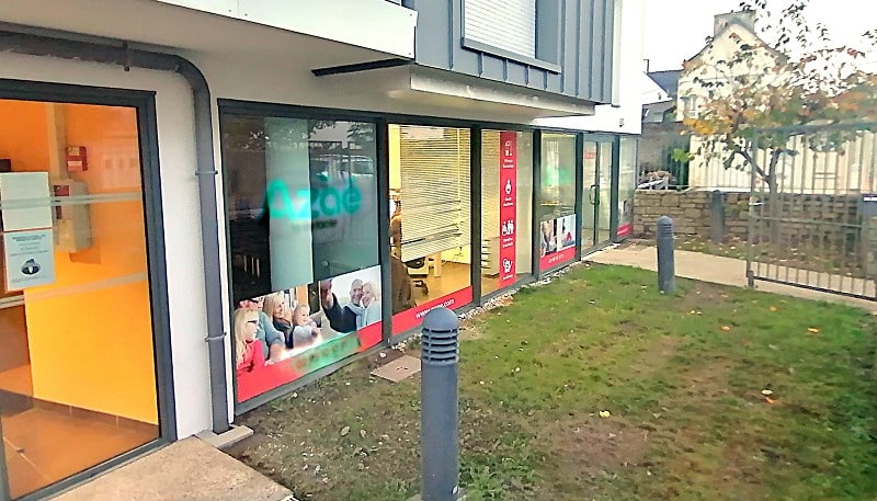 Location Immobilier d’entreprise  QUIMPER