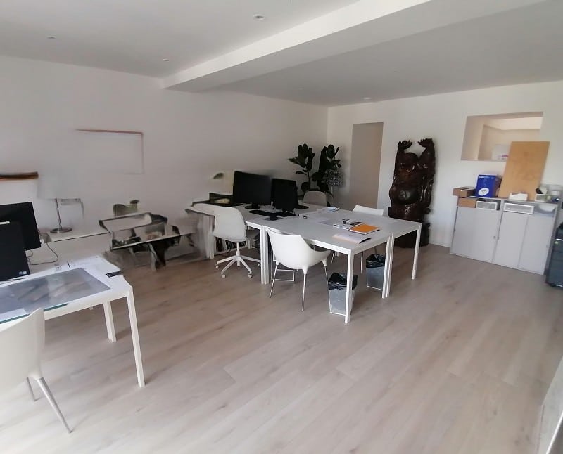 Location Immobilier d’entreprise  QUIMPER