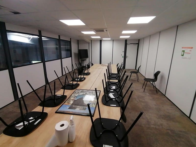 Location Local commercial  QUIMPER