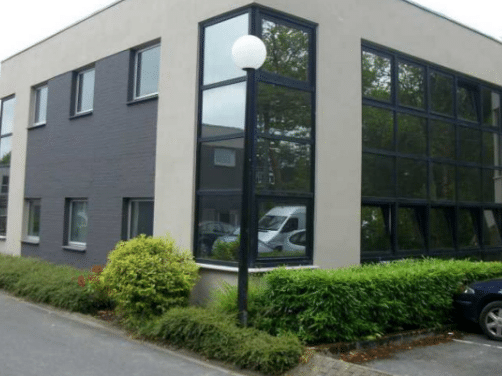 Location Immobilier d’entreprise  QUIMPERLE