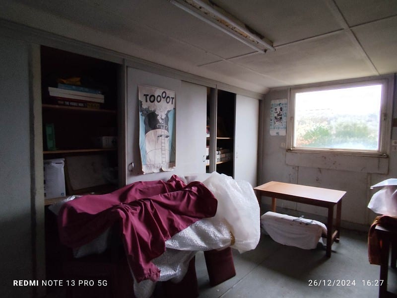 Vente Murs commercial  Quimper